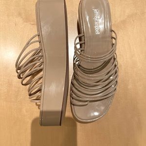 JEFFREY CAMPBELL SHOES